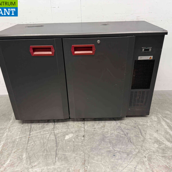 Gamko refroidisseur de fûts 135 cm 230V Horeca