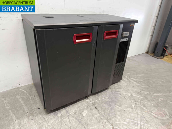 Gamko FK25/6I refroidisseur de kegs refroidisseur de kegs 111 cm 230V Horeca – Image 3