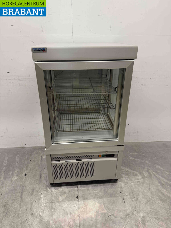 Tekna Vitrine réfrigérée Cooling 67 cm 230V Horeca