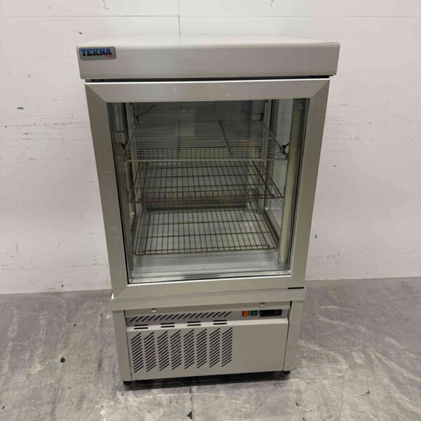 Tekna Vitrine réfrigérée Cooling 67 cm 230V Horeca
