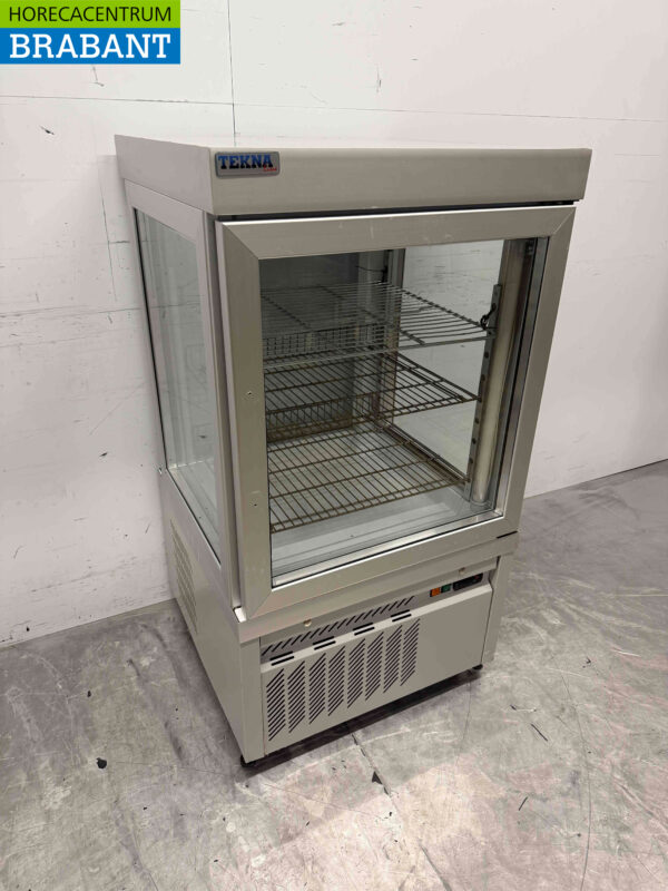 Tekna Vitrine réfrigérée Cooling 67 cm 230V Horeca – Image 2