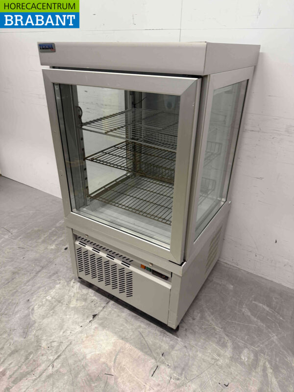 Tekna Vitrine réfrigérée Cooling 67 cm 230V Horeca – Image 3