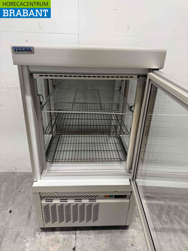 Tekna Vitrine réfrigérée Cooling 67 cm 230V Horeca – Image 4