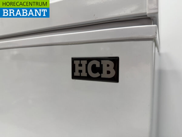 Congélateur Congélateur coffre avec couvercle rabattable 439 litres 230V Horeca – Image 6