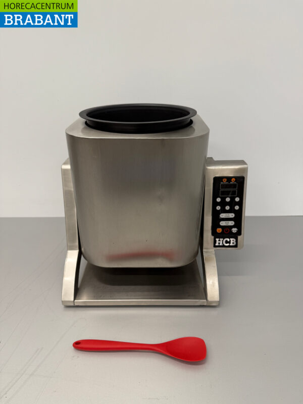Brûleur Hokker Wok en acier inoxydable Wok 6,4 kW Propane Restauration (kopie)