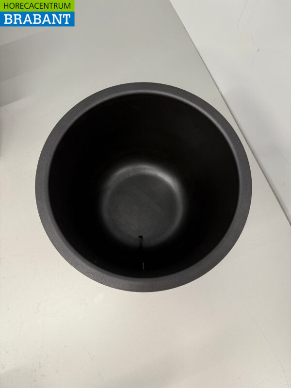 Brûleur Hokker Wok en acier inoxydable Wok 6,4 kW Propane Restauration (kopie) – Image 6