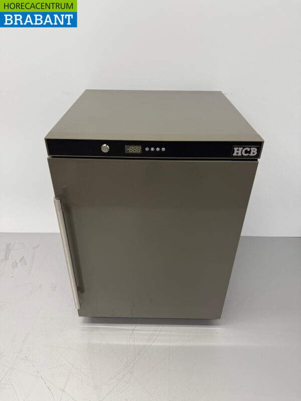 HCB ABS Réfrigérateur réfrigérant 170 litres 230V Horeca
