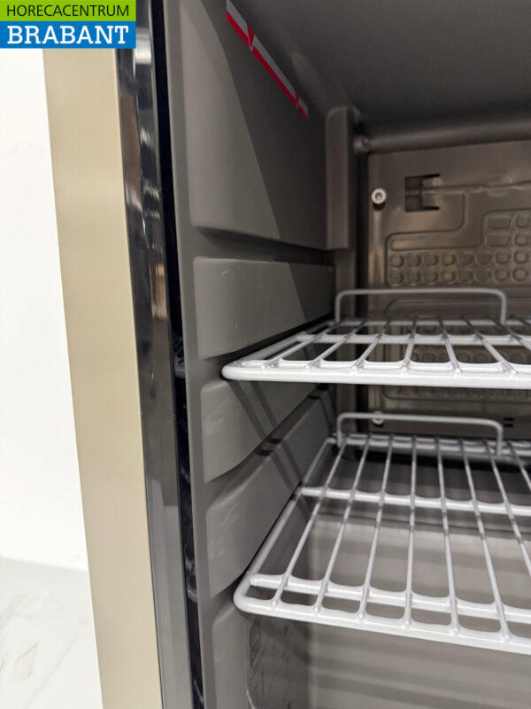 HCB ABS Réfrigérateur réfrigérant 170 litres 230V Horeca – Image 5