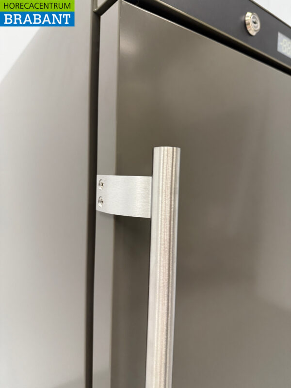 HCB ABS Armoire de congélation Congélateur 170 litres 230V Horeca – Image 7