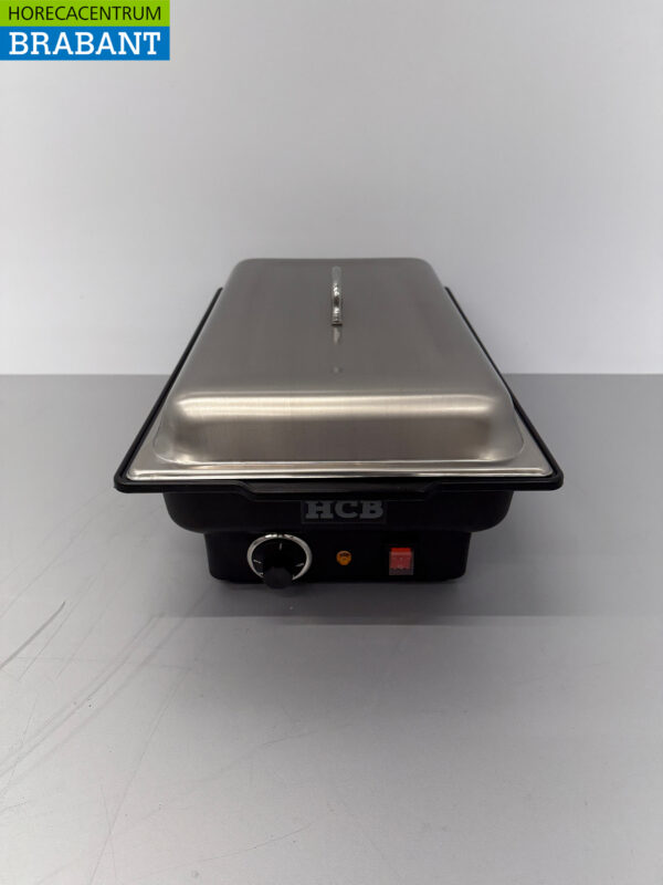 Saro Poêlon électrique 230V Restauration (kopie)