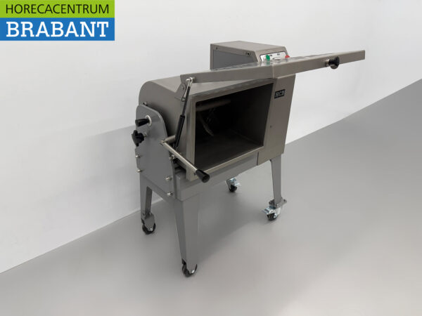 HCB mixeur à viande en acier inoxydable tumbler marinator 40 litre Horeca – Image 10