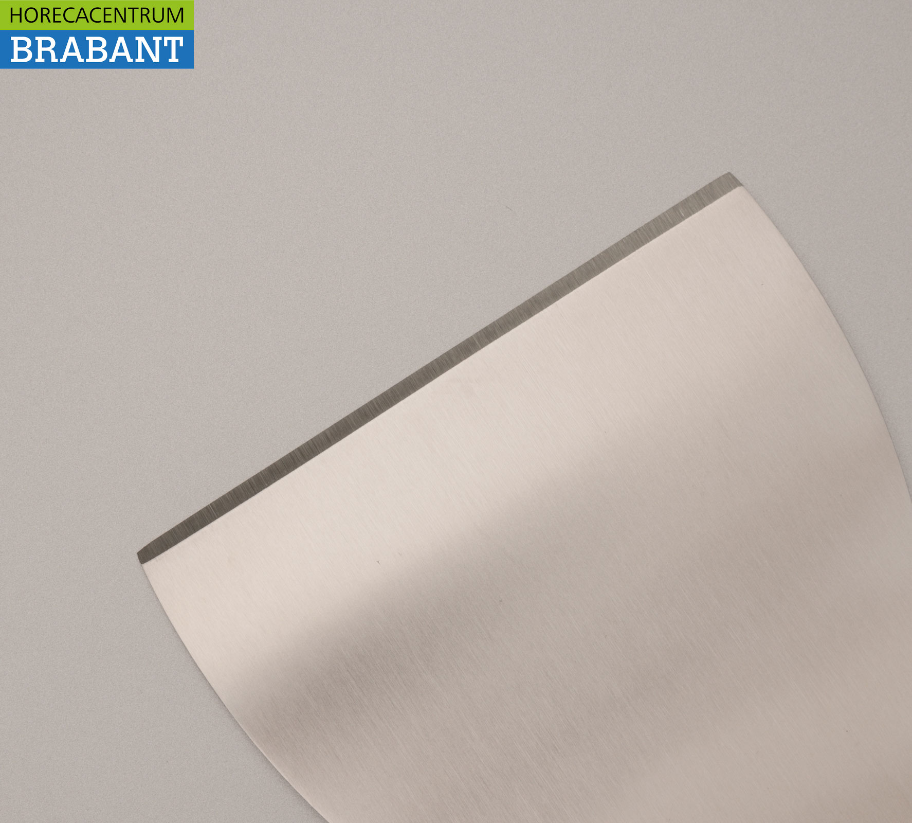 HCB Couteau à hamburger / couteau à saumon / couteau à hamburger 26 cm Horeca – Image 3