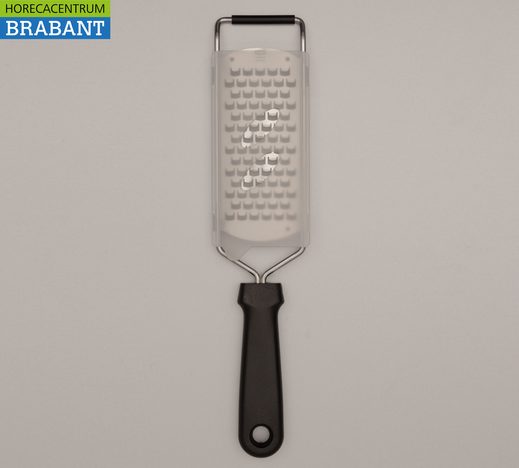 HCB Râpe à gros bords 31.5 cm Horeca