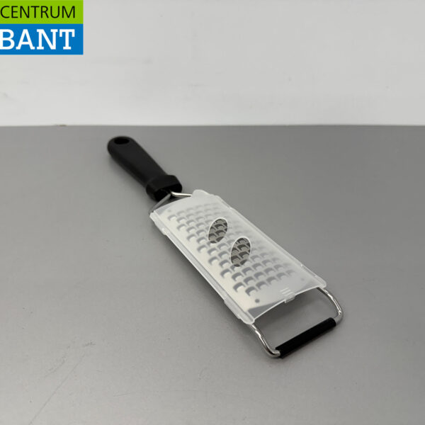 HCB Râpe à gros bords 33 cm Horeca