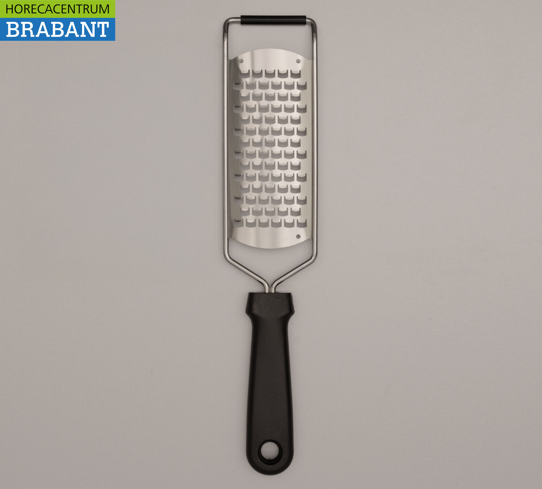 HCB Râpe à gros bords 31.5 cm Horeca – Image 2