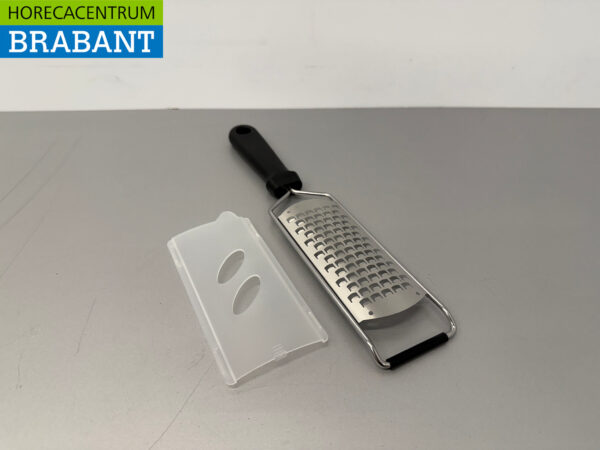 HCB Râpe à gros bords 33 cm Horeca – Image 2
