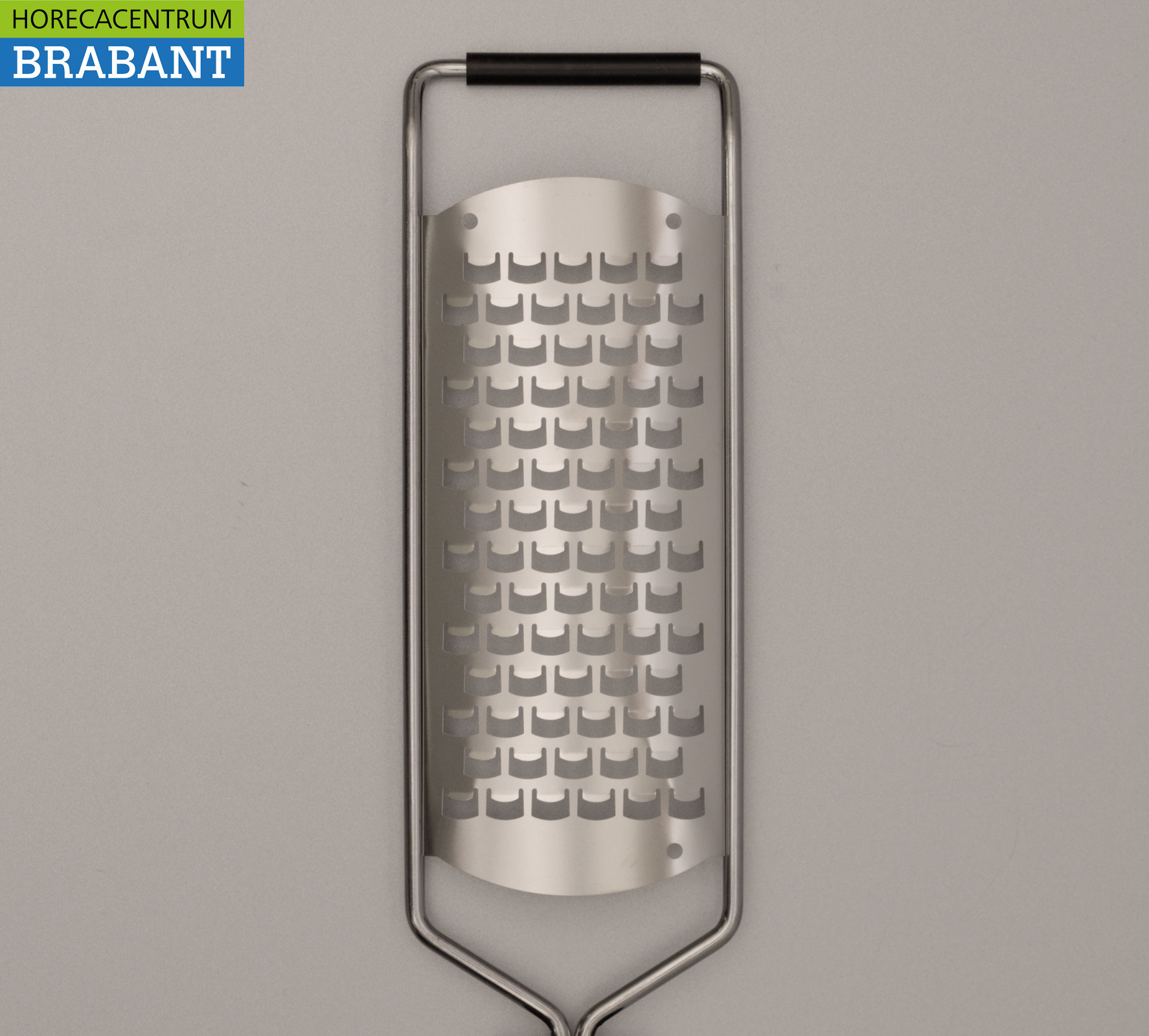 HCB Râpe à gros bords 31.5 cm Horeca – Image 3