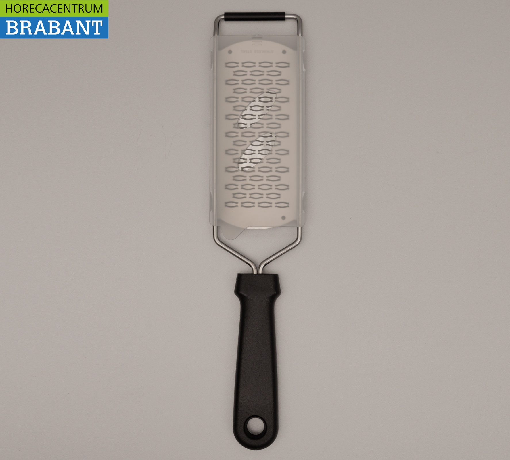 Râpe HCB Fine (Ribbon Edge) 31.5 cm Horeca