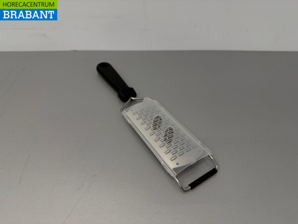 HCB Râpe fine (bord ruban) 33 cm Horeca