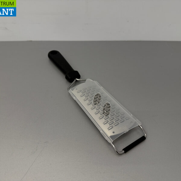 HCB Râpe fine (bord ruban) 33 cm Horeca