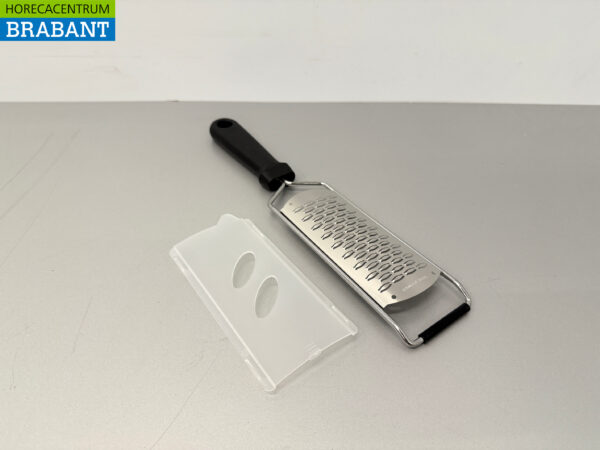HCB Râpe fine (bord ruban) 33 cm Horeca – Image 2