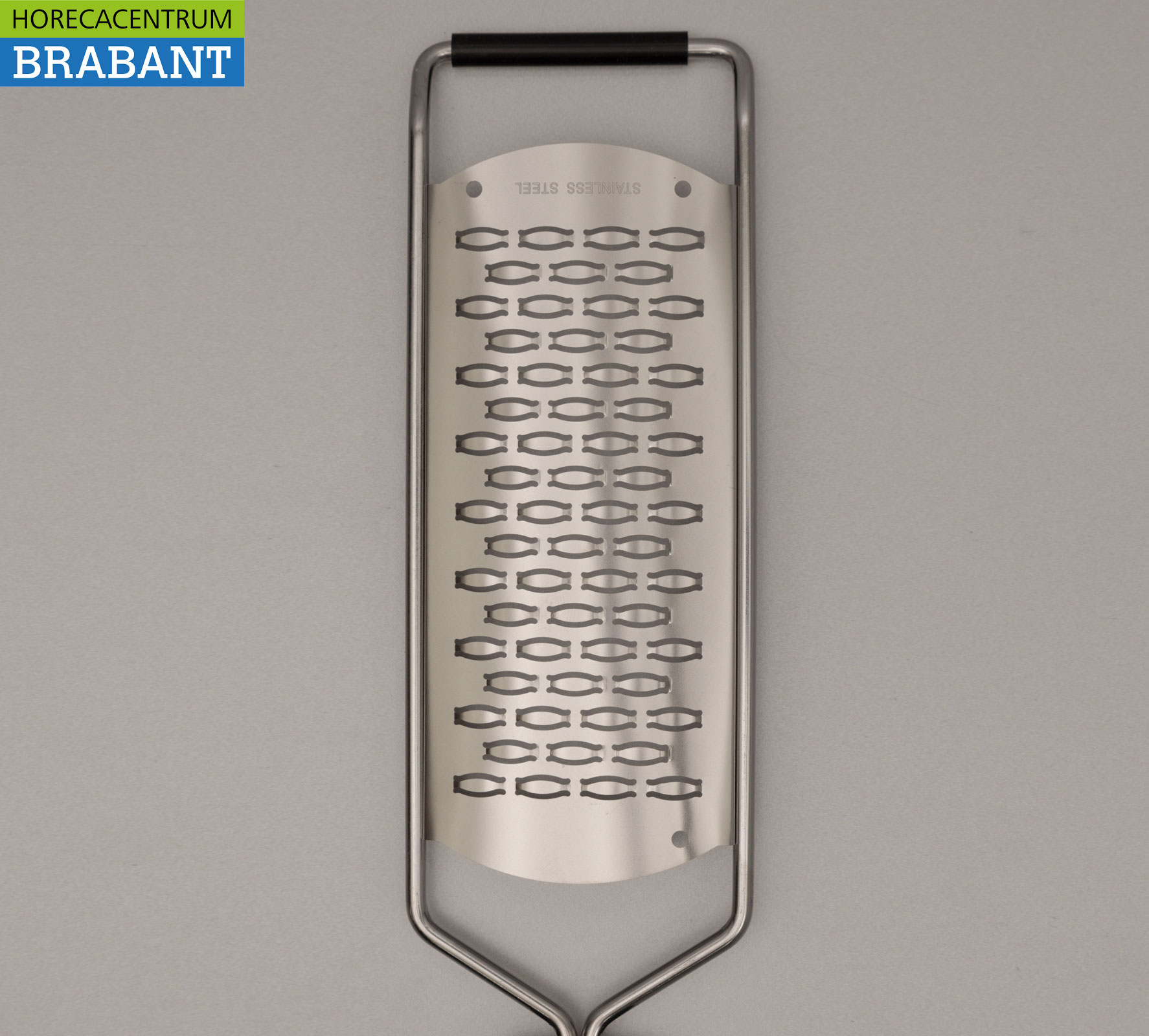 Râpe HCB Fine (Ribbon Edge) 31.5 cm Horeca – Image 3
