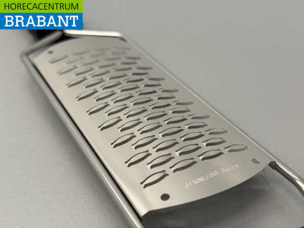 HCB Râpe fine (bord ruban) 33 cm Horeca – Image 3