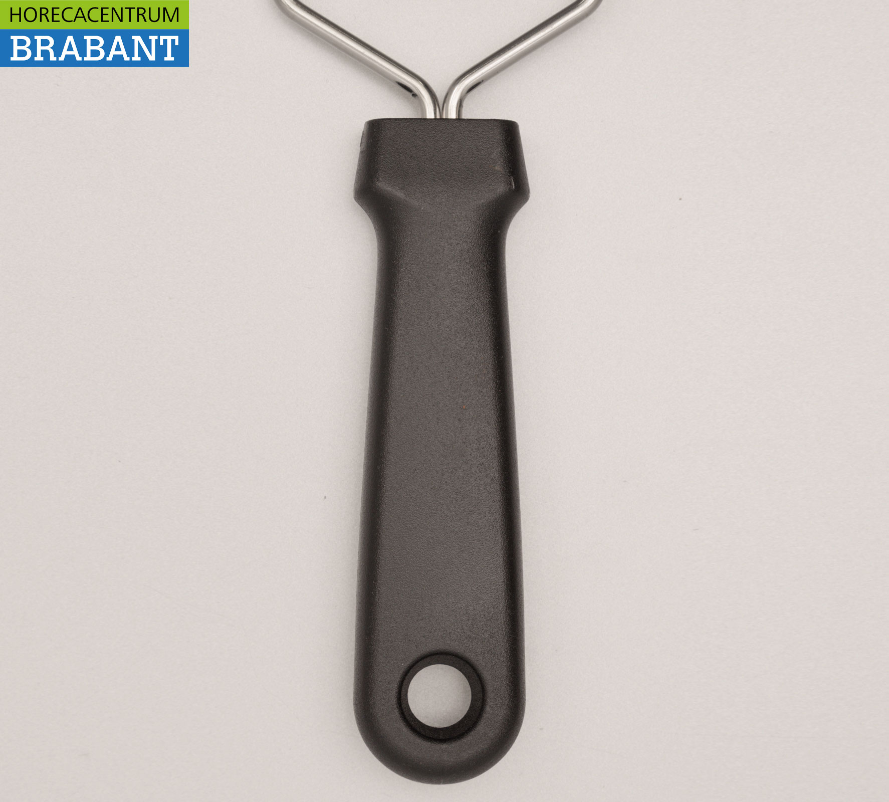 Râpe HCB Fine (Ribbon Edge) 31.5 cm Horeca – Image 4