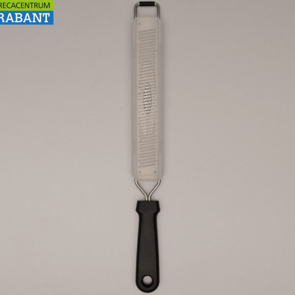 HCB Grater Fine (Fine Edge) Zesteur 40 cm Horeca