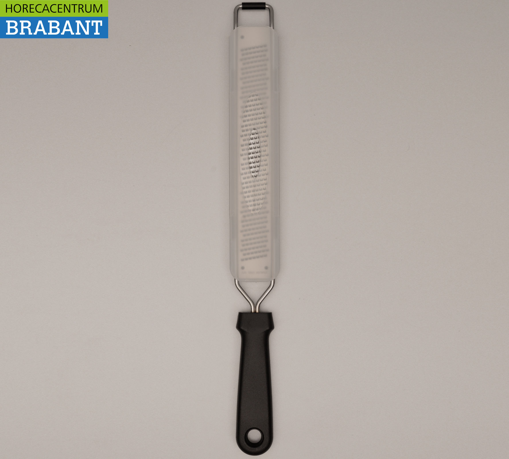 HCB Grater Fine (Fine Edge) Zesteur 40 cm Horeca