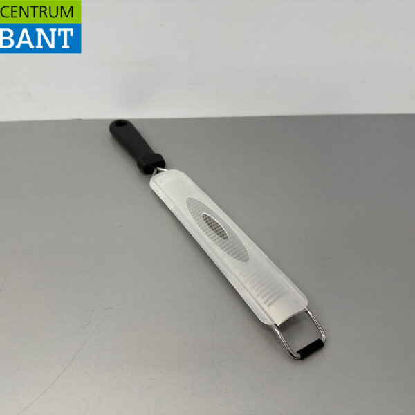 HCB Grater Fine (Fine Edge) Zesteur Horeca