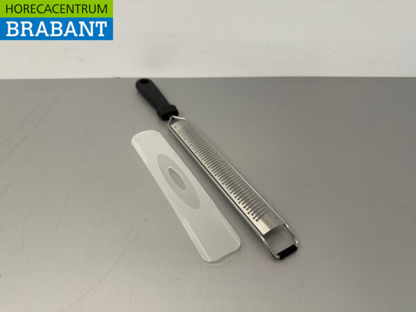 HCB Grater Fine (Fine Edge) Zesteur Horeca – Image 2