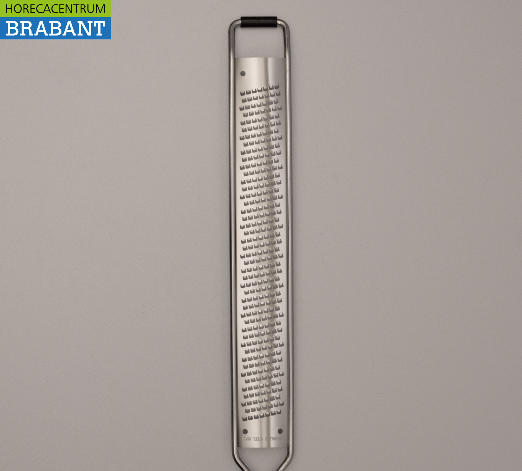 HCB Grater Fine (Fine Edge) Zesteur 40 cm Horeca – Image 3