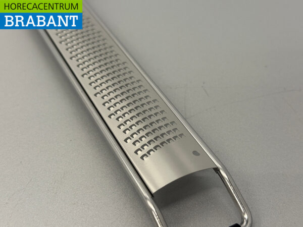 HCB Grater Fine (Fine Edge) Zesteur Horeca – Image 3