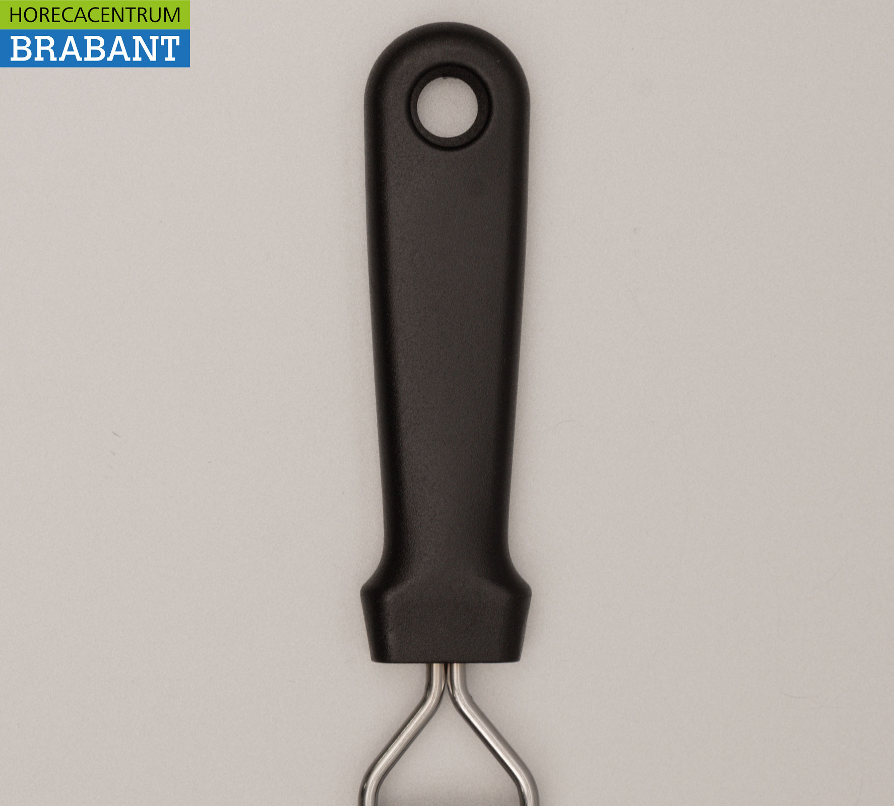 HCB Grater Fine (Fine Edge) Zesteur 40 cm Horeca – Image 4