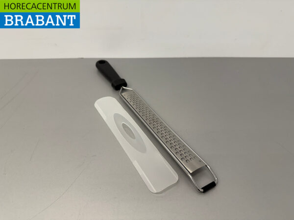 Râpe HCB à gros bords Horeca – Image 2