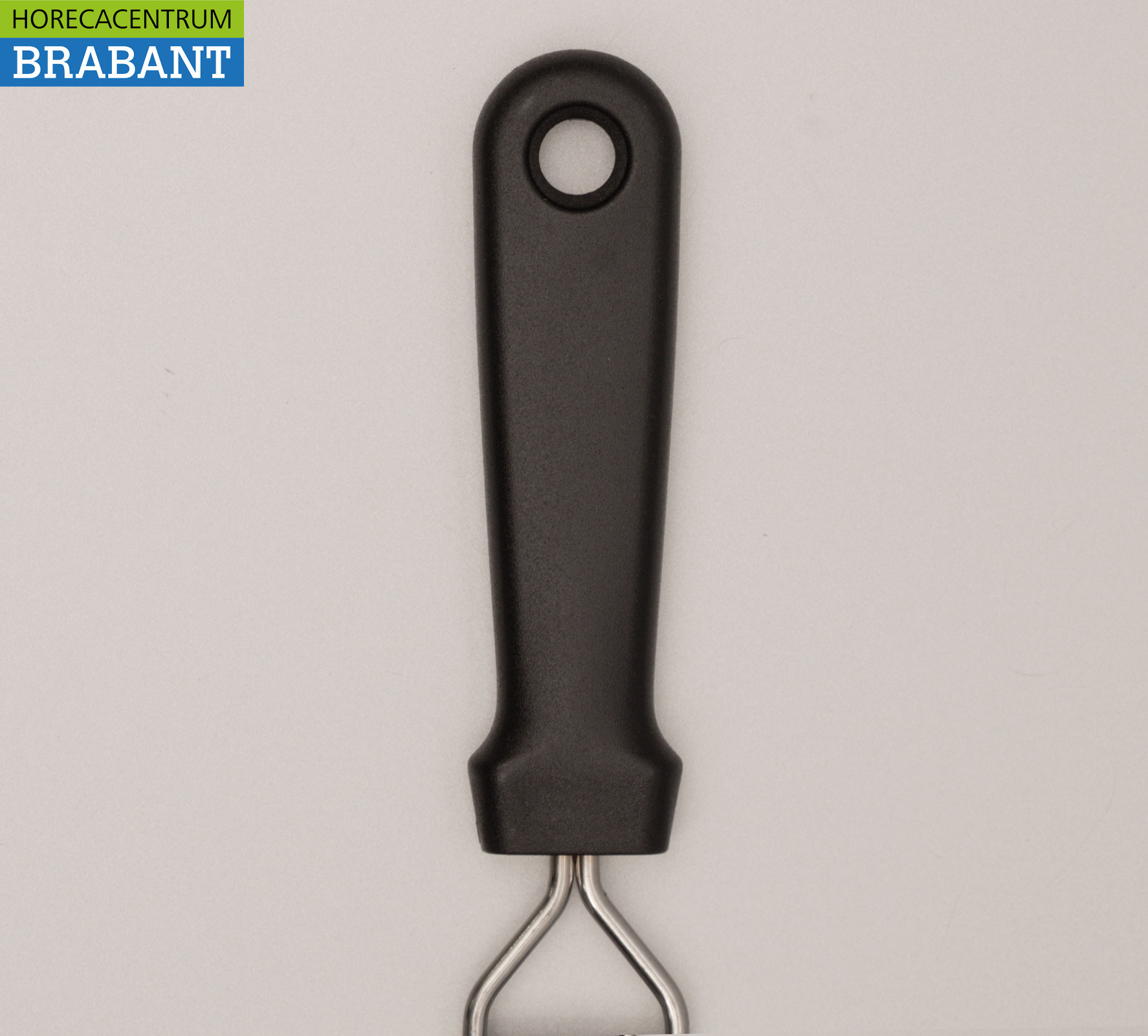 HCB Râpe à gros bords Zesteur 40 cm Horeca – Image 3