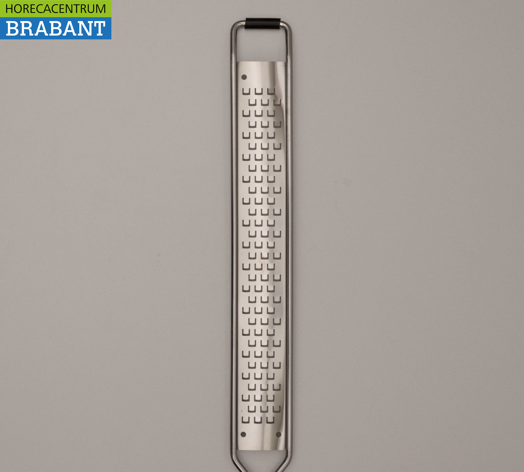 HCB Râpe à gros bords Zesteur 40 cm Horeca – Image 4