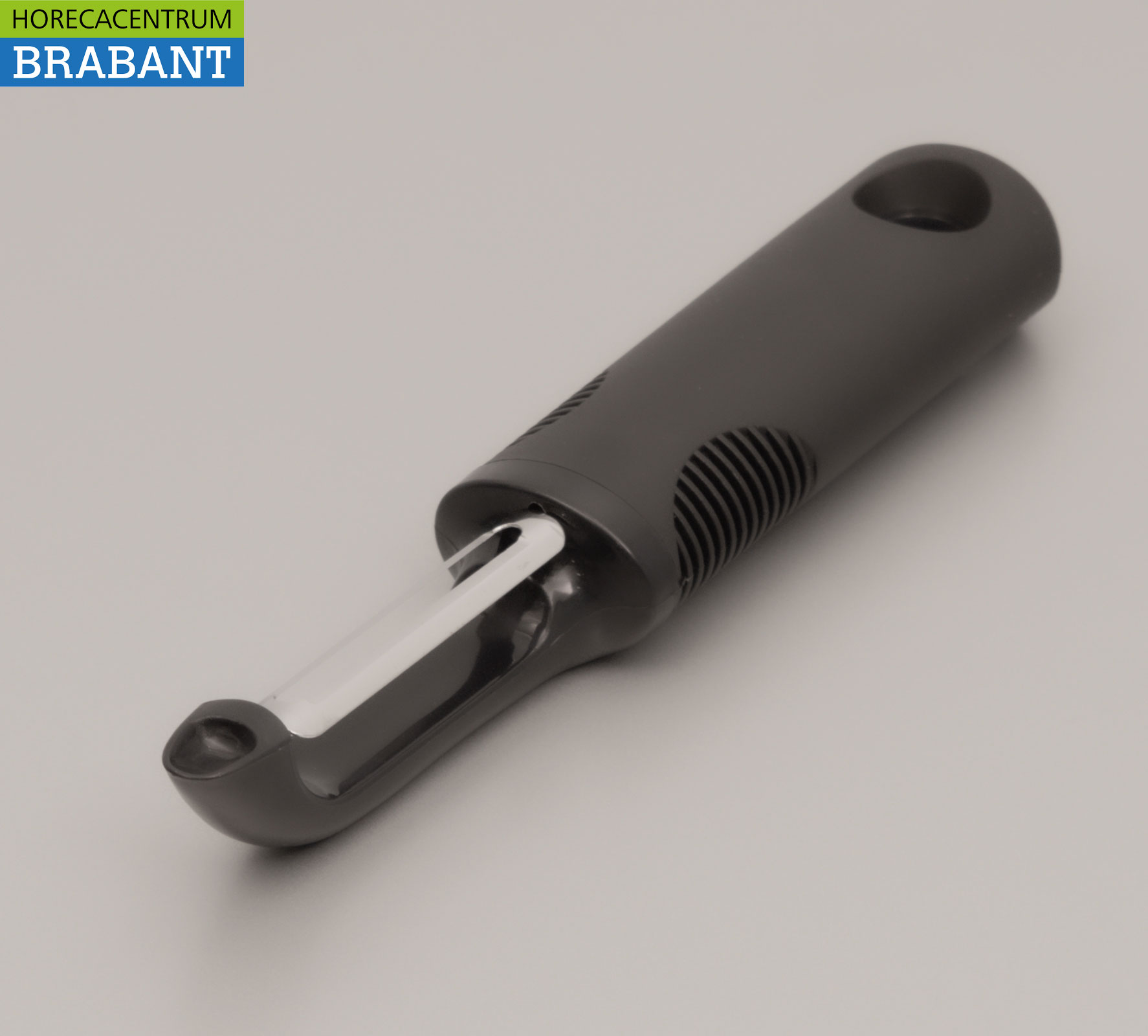 HCB Eplucheur fin avec manche 18 cm Horeca