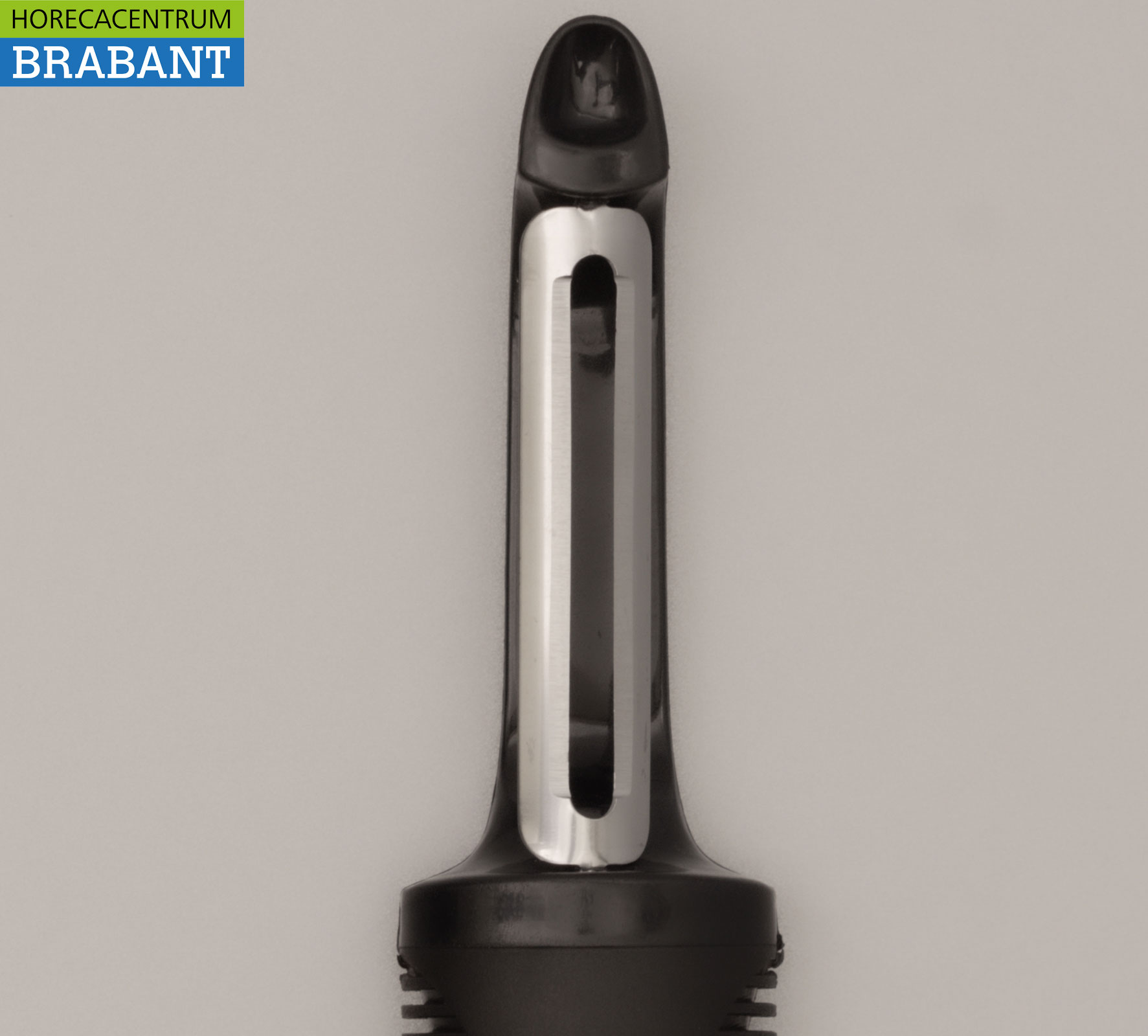 HCB Eplucheur fin avec manche 18 cm Horeca – Image 4