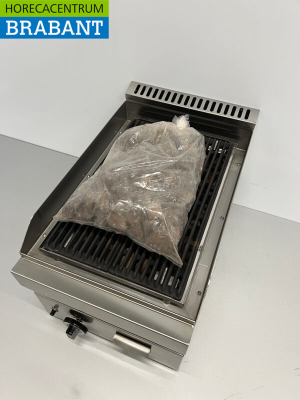 Pierres de lave pour Lavagrill 4 kg Horeca – Image 2
