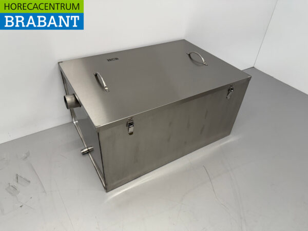 Bac à graisse en acier inoxydable Bac à graisse 60 litres Horeca – Image 3