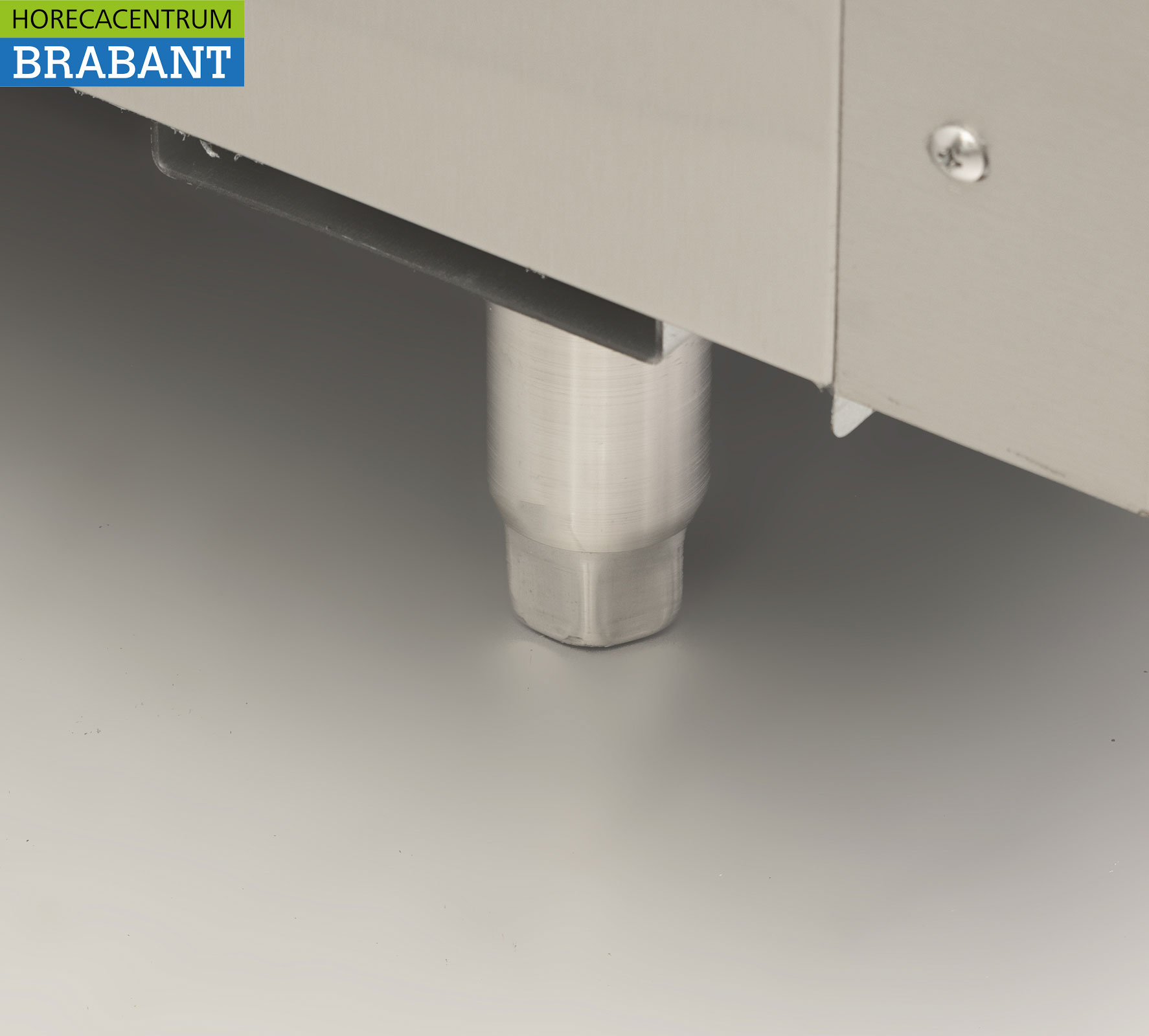 HCB Blastchiller Quick Cooler Congélateur-choc 5 x 1/1 GN ou 60/40 cm 230V Horeca – Image 11