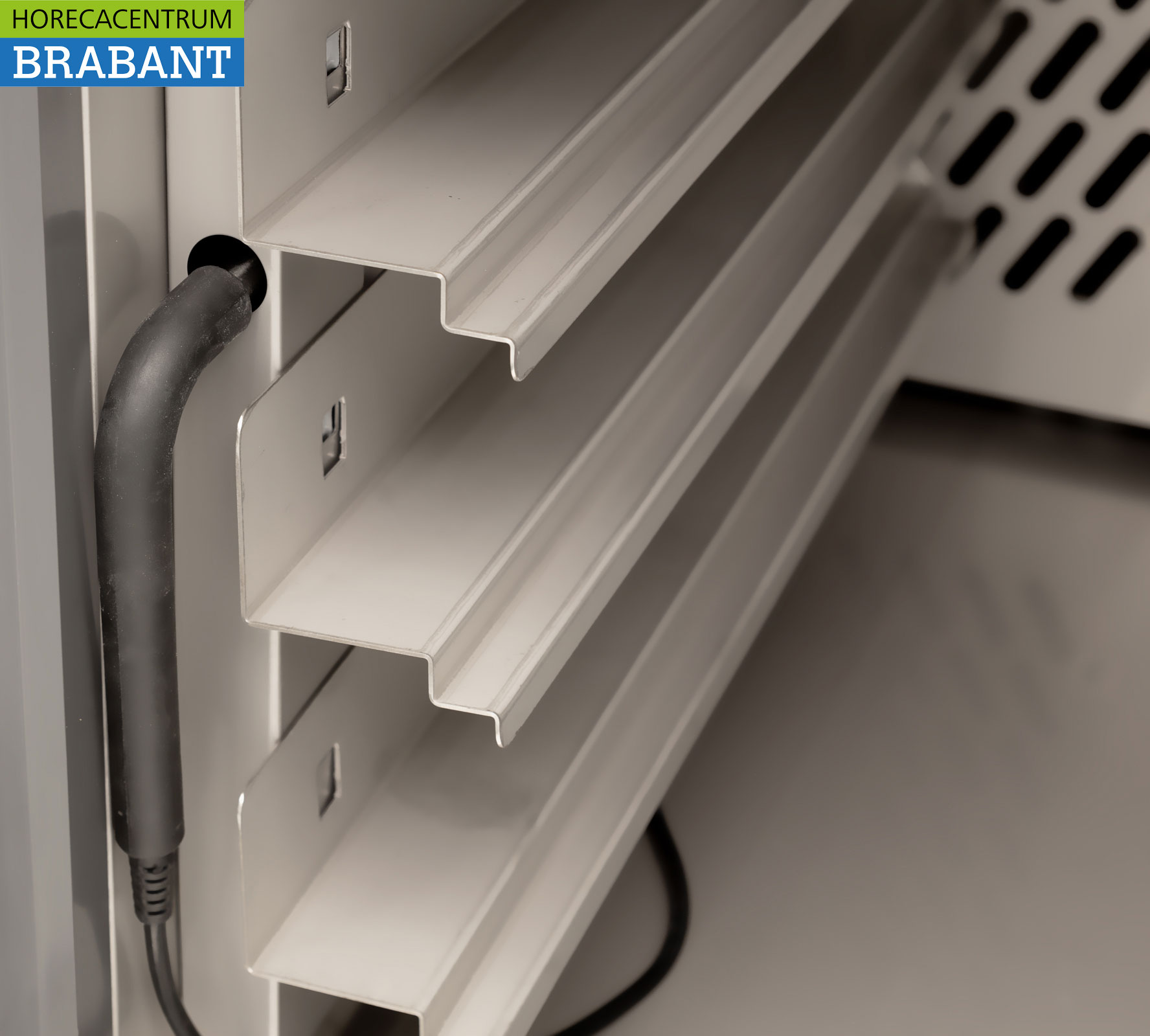 HCB Blastchiller Quick Cooler Congélateur-choc 5 x 1/1 GN ou 60/40 cm 230V Horeca – Image 7