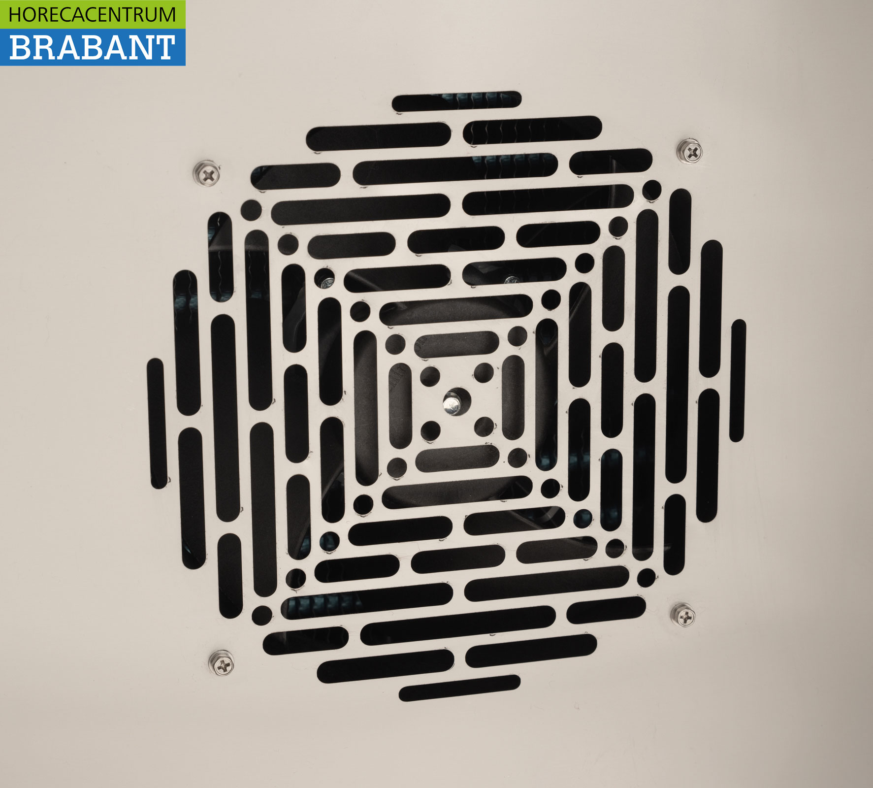 HCB Blastchiller Quick Cooler Congélateur-choc 5 x 1/1 GN ou 60/40 cm 230V Horeca – Image 8