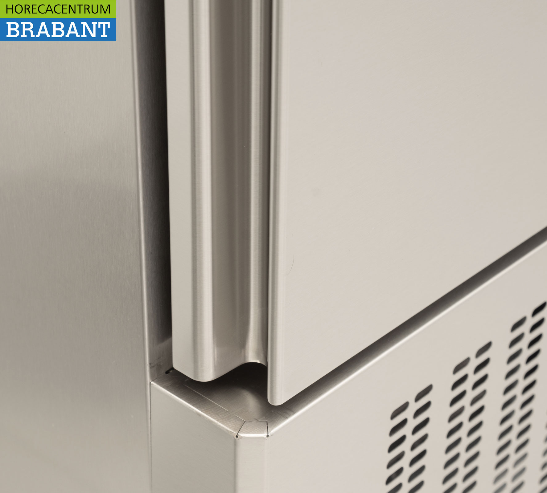 HCB Blastchiller Quick Cooler Congélateur-choc 5 x 1/1 GN ou 60/40 cm 230V Horeca – Image 9