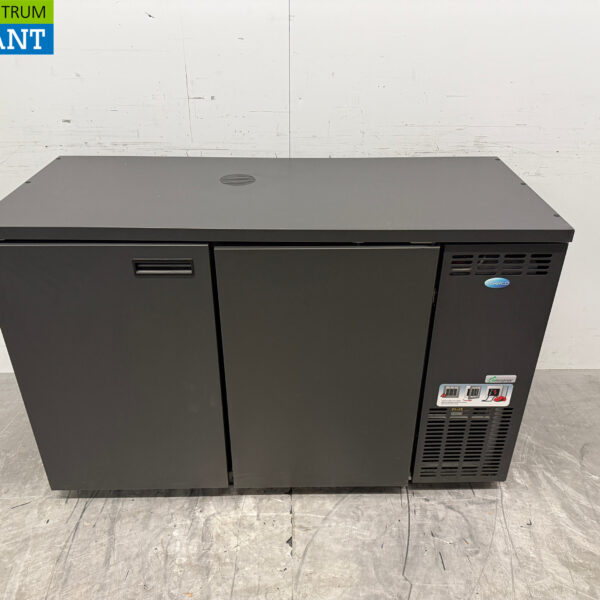 Serrco SFK-8E Réfrigérateur à baril 135 cm 230V Horeca
