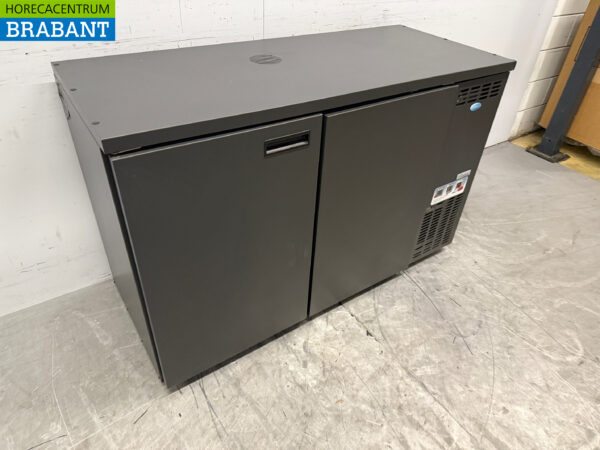 Serrco SFK-8E Réfrigérateur à baril 135 cm 230V Horeca – Image 3