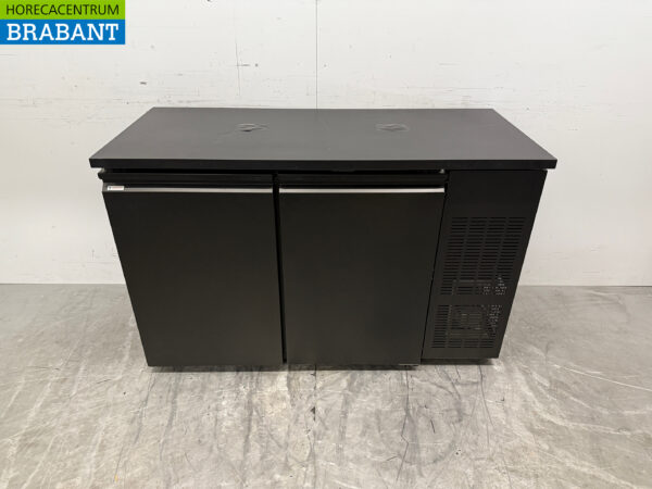 Chill Equipment Glacière à baril 135 cm 230V Horeca