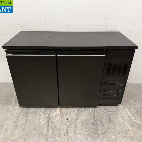 Chill Equipment Glacière à baril 135 cm 230V Horeca